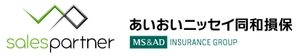 株式会社セールスパートナー あいおいニッセイ同和損害保険株式会社