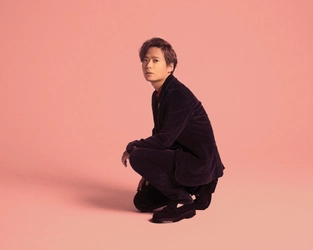 中田裕二を迎え、福岡・東京と巡るプラネタリウムライブツアーを開催 『LIVE in the DARK tour w/中田裕二』