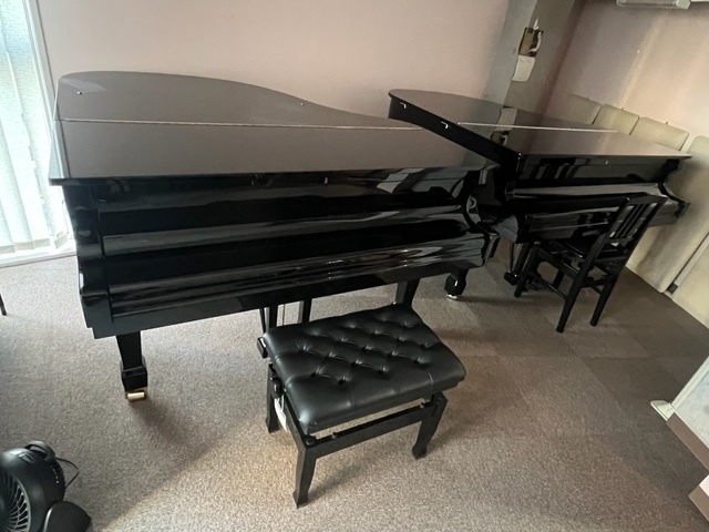 スタジオ(教室)