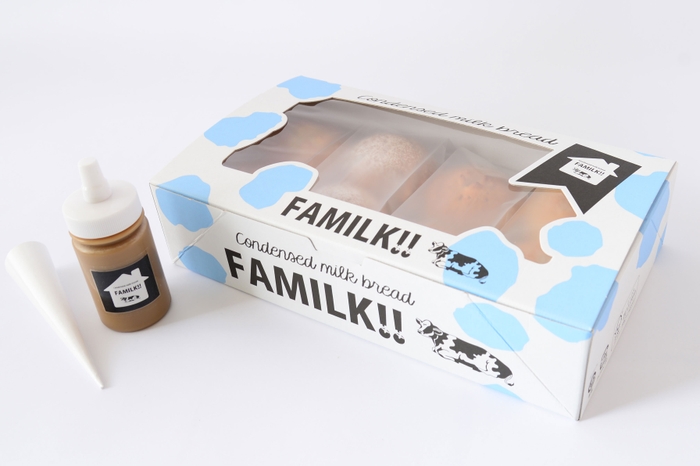 FAMILK!!（コーヒー）￥2,980『送料込』