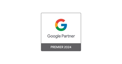 CCI、Google Partners プログラムで最上位「2024 Google Premier Partner」に認定