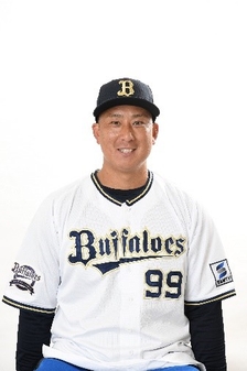 ©ORIX Buffaloes