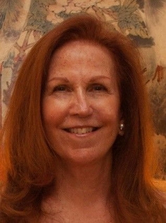 エレン・カプロウィッツ ポートレイト