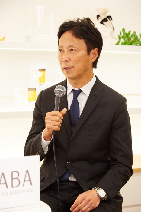 “腸のカリスマドクター 順天堂大学医学部教授 小林弘幸医師による「腸と健康」トークセッション