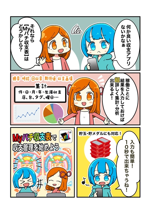 超詳しく分析できる