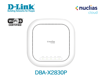 DBA-X2830P