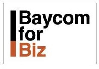 地域密着のケーブルテレビ局が企業向けサービス 「Baycom for Biz」の提供開始！