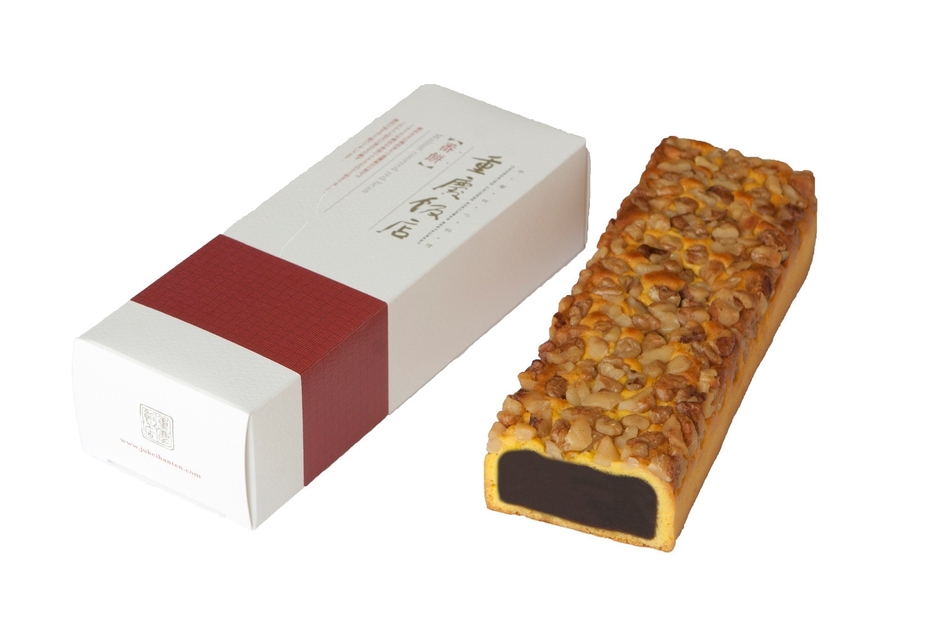 重慶飯店「番餅 大」