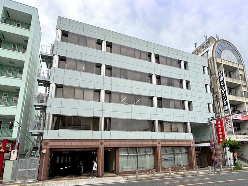 OG豊中ビル（外観）