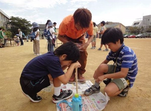 六甲山で外遊び！5月28日（日）「アウトドアチャレンジ （入門編）」「13歳までにやっておくべき50の冒険」も同時開催！