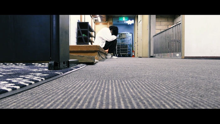 怪談士達の苦悩