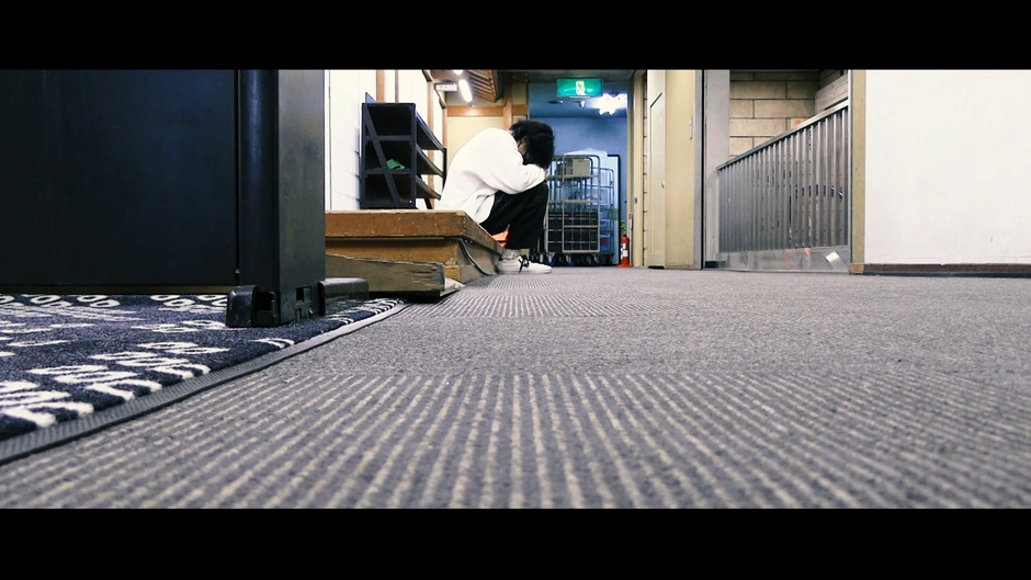 怪談士達の苦悩