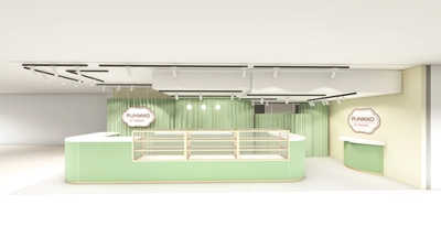 「PUNIKKO by TOKOTOYZ」3号店、吉祥寺PARCOに登場！