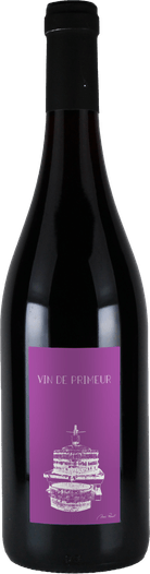 クリストフ・パカレ　ビオディナミ栽培を行うナチュールワインのビッグネーム生産者