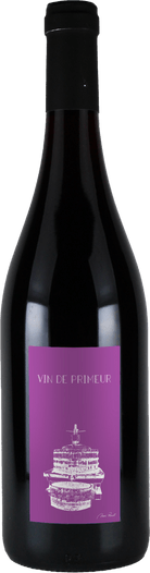 クリストフ・パカレ ビオディナミ栽培を行うナチュールワインのビッグネーム生産者