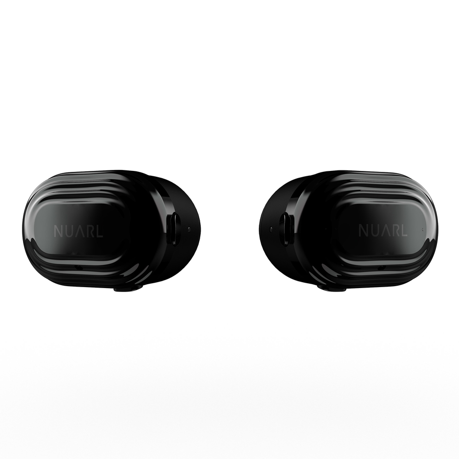 N10 Plus(ピアノブラック)　2