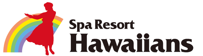 ハワイアンズロゴ