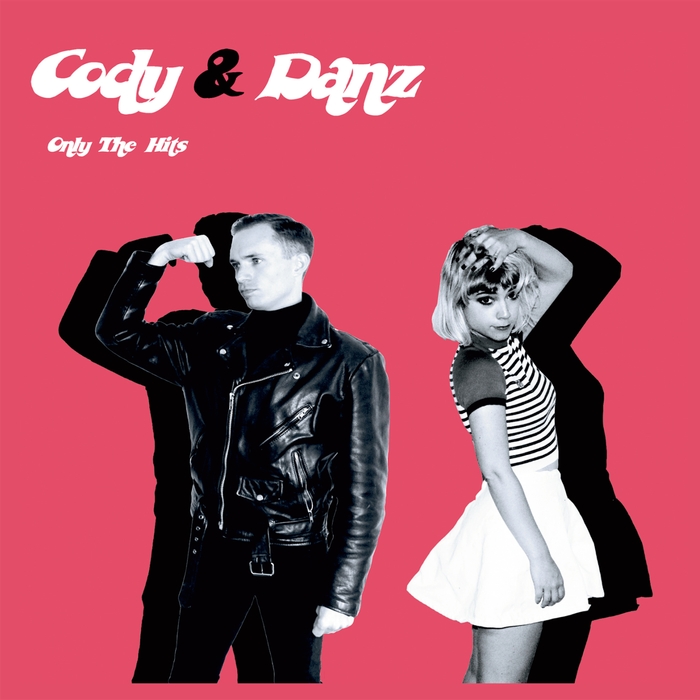 Cody＆Danz