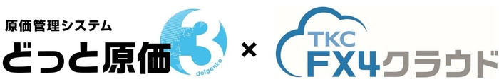 どっと原価3×FX4クラウド