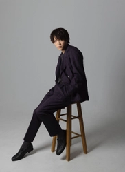 三浦宏規、待望のコンサート　Hiroki Miura "My Moment My Day"　2024年8月、LINE CUBE SHIBUYAにて2days開催決定！