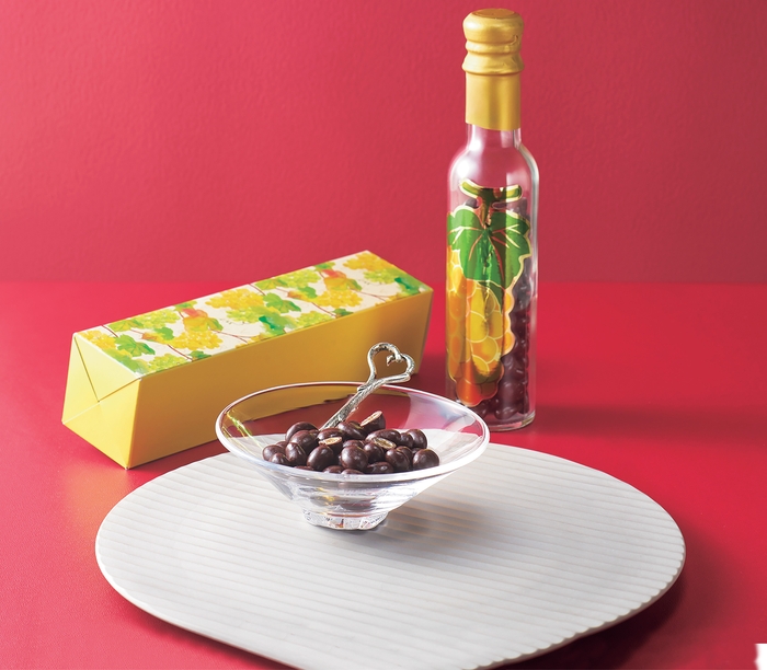 メゾン・ヴェルディエ