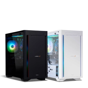ゲーミングPC LEVEL∞より、Radeon™ RX 9060 XT 搭載BTOパソコンを発売