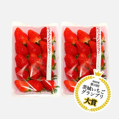 新鮮いちご 紅ほっぺ