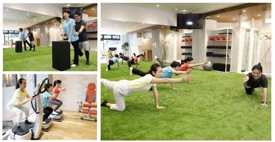 継続率80％を超える30分フィットネス「WIND GARDEN」　 新春3大お得キャンペーンが2023年1月31日まで開催