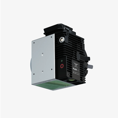 Flux L1 LiDAR