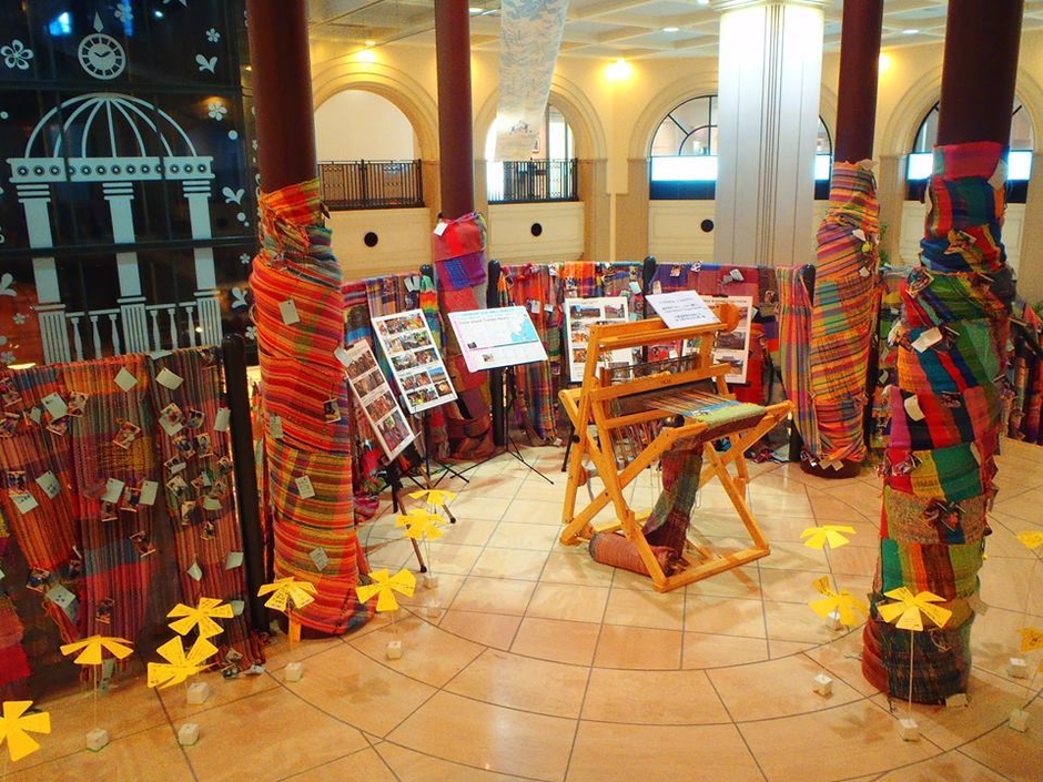 2019年阪神淡路大震災にあわせて HDC神戸