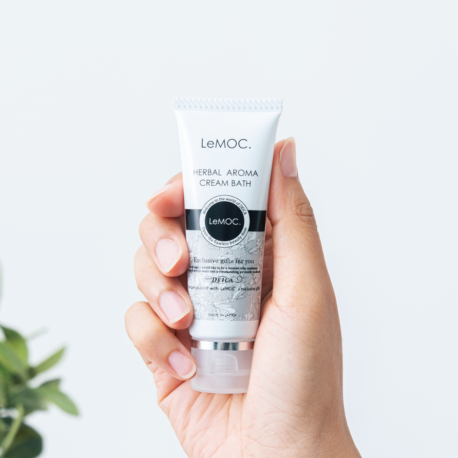 公式オンラインストア限定サイズ(25g)