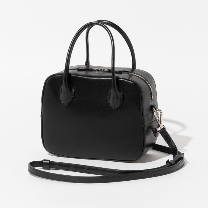 BOX BOSTON (S) 143,000円(税込) サイズ：20×H15.5×D9cm