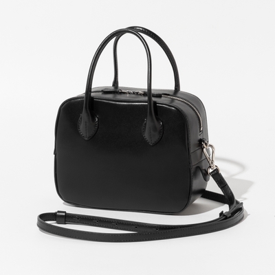 BOX BOSTON (S) 143,000円(税込) サイズ:20×H15.5×D9cm
