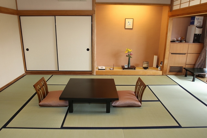 プラチナ畳