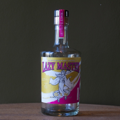 LAZY MASTER ～Nutty Strawberry～