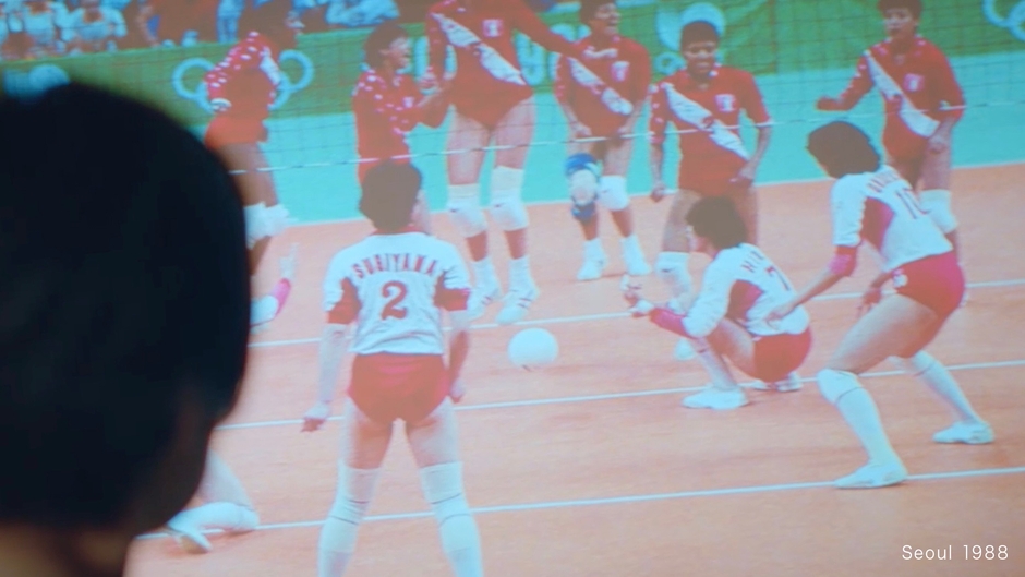 Unfinished Games -終わりなき挑戦-(8)