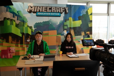 Minecraftカップ2021全国大会　積水ハウス賞は、 浦和マイクラ部の「SDGsで未来を変えろ」が受賞！ 『安全よし！ SDGsよし！ 家族の幸せよし！』で叶える 未来の住宅とまちの姿