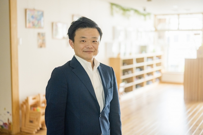 代表 中村 敏也