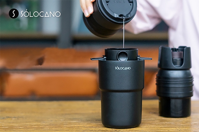 海外で1,190人からの支援受けた話題の商品