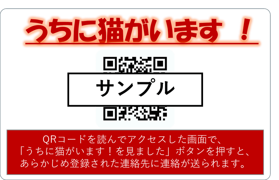 カードデザイン(裏面)