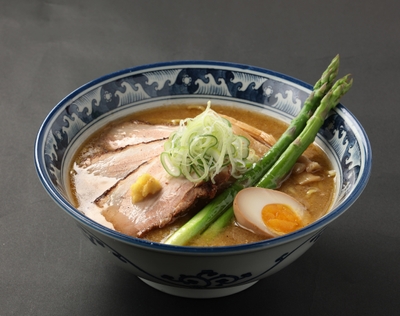 らぁめん千寿