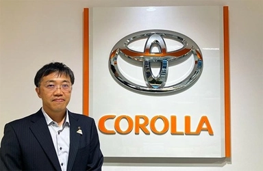 シンカ、トヨタカローラ山梨株式会社の 「カイクラ」導入3年目の成果を公開