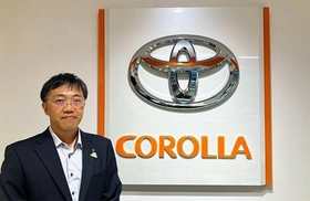 シンカ、トヨタカローラ山梨株式会社の 「カイクラ」導入3年目の成果を公開