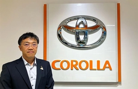 シンカ、トヨタカローラ山梨株式会社の 「カイクラ」導入3年目の成果を公開