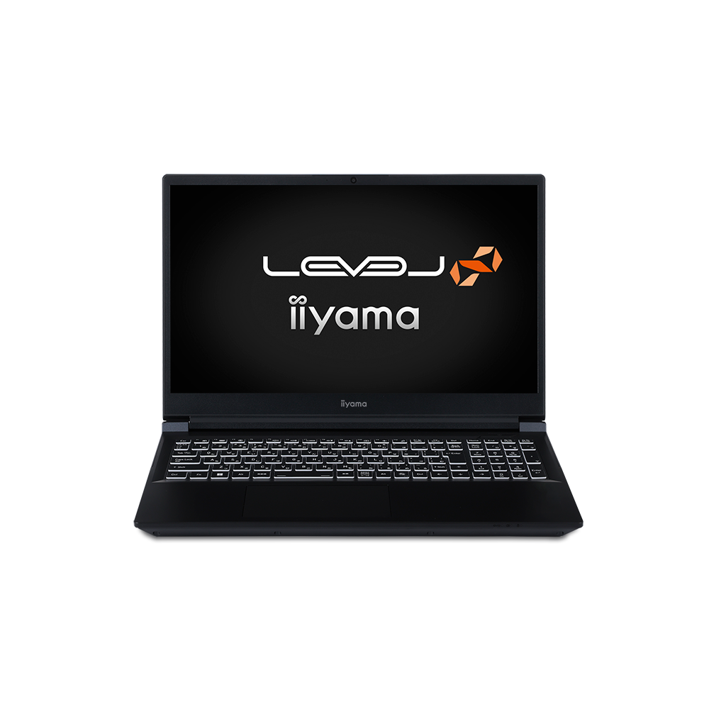 ゲーミングPC LEVEL∞ より、GeForce RTX™ 5070 Laptop GPU 搭載 15型ノートパソコンにインテル® Core™ Ultra 7 プロセッサー 270HX Plus搭載モデルが登場