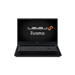 ゲーミングPC LEVEL∞ より、GeForce RTX™ 5070 Laptop GPU 搭載 15型ノートパソコンにインテル® Core™ Ultra 7 プロセッサー 270HX Plus搭載モデルが登場
