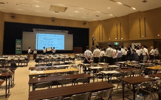 当日の様子5