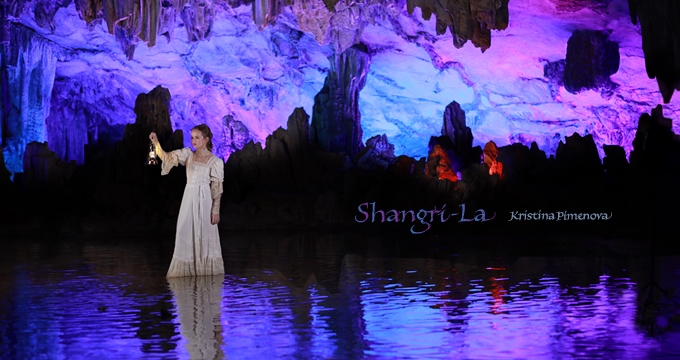 『Shangri-La』