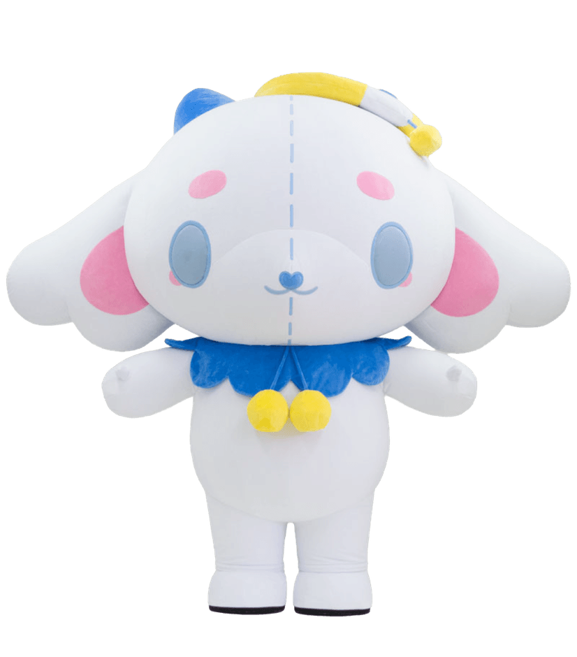 ▲めあろ