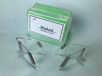 第5波コロナ対策！マスク内の空気の流れをコントロールし 熱中症を解決！新型「マスケイド(Maskaid)」を8月より販売開始